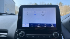 Ford EcoSport 1.0 EcoBoost 125 ST-Line 5dr Petrol Hatchback